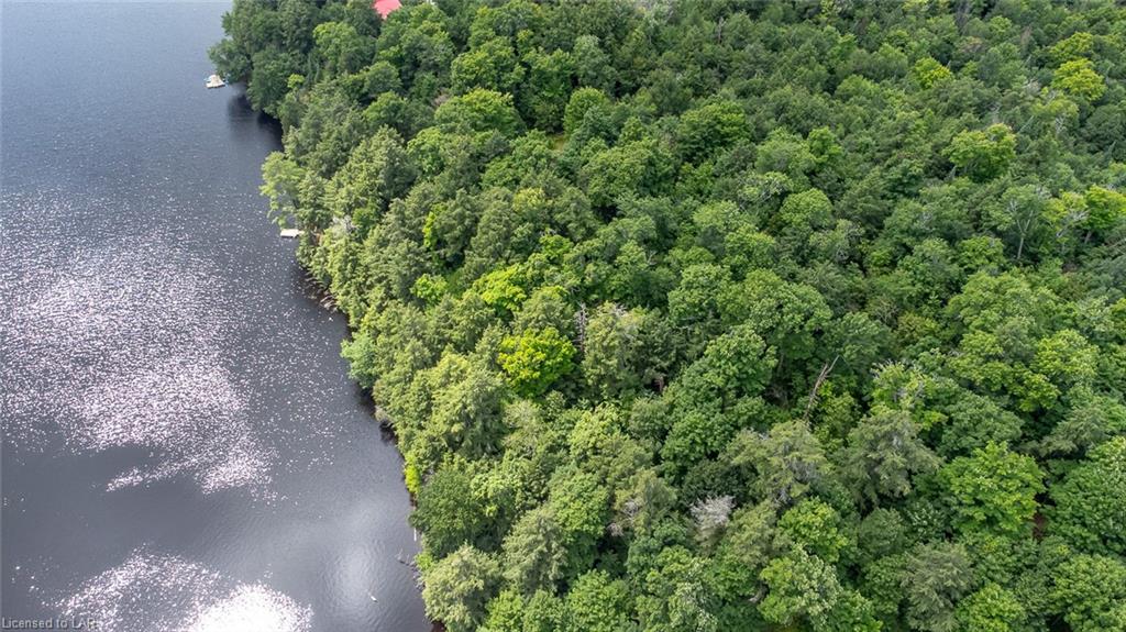 N/A MINNOW Drive, Haliburton, Ontario (ID 40143490)