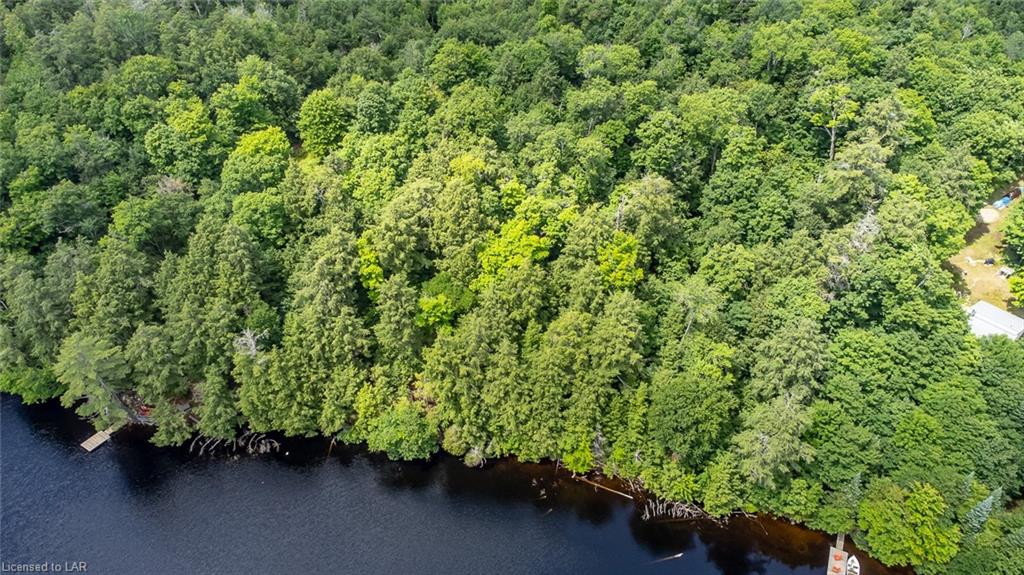 N/A MINNOW Drive, Haliburton, Ontario (ID 40143490)