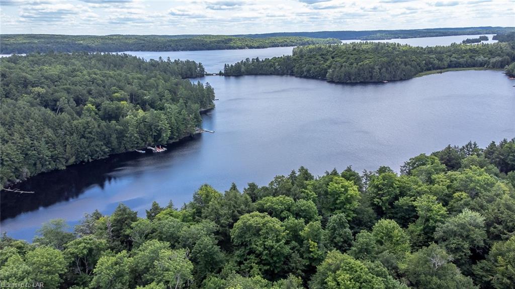 N/A MINNOW Drive, Haliburton, Ontario (ID 40143490)