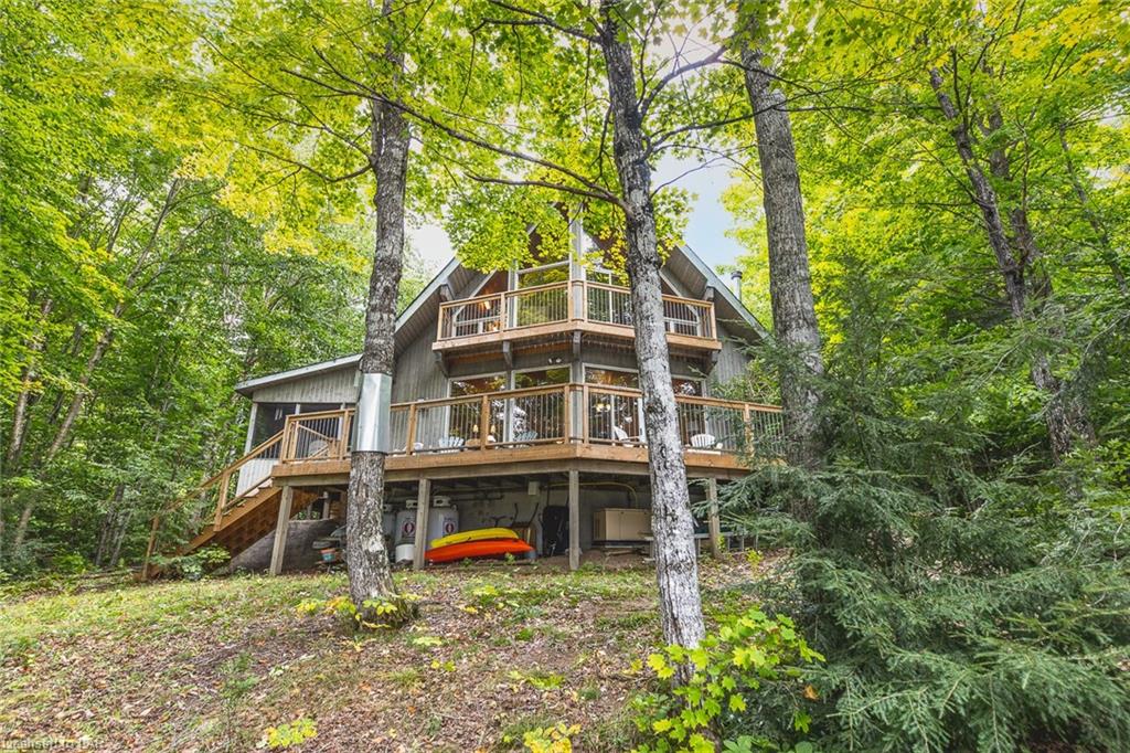 1462 INVADER Lane, Haliburton, Ontario (ID 40156787)