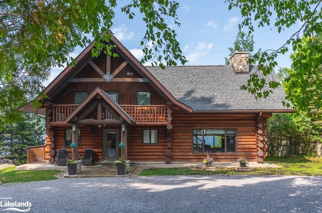 85 FELL Road, Bancroft, Ontario (ID 40270159)