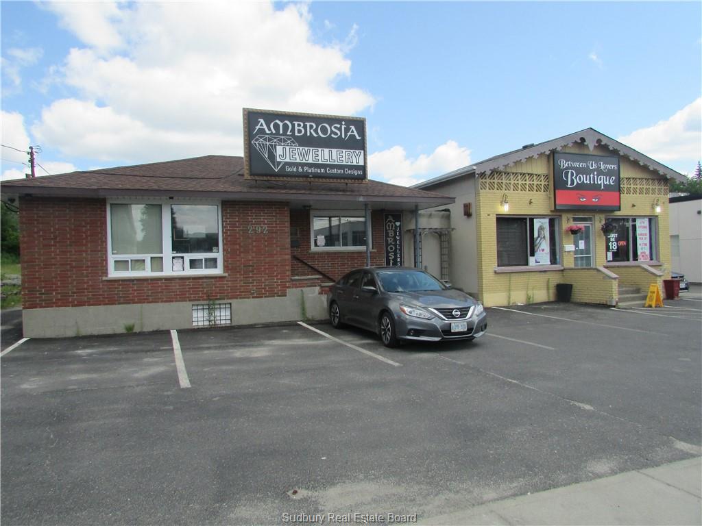 292-296 Lasalle Boulevard, Sudbury, Ontario (ID 2087239)