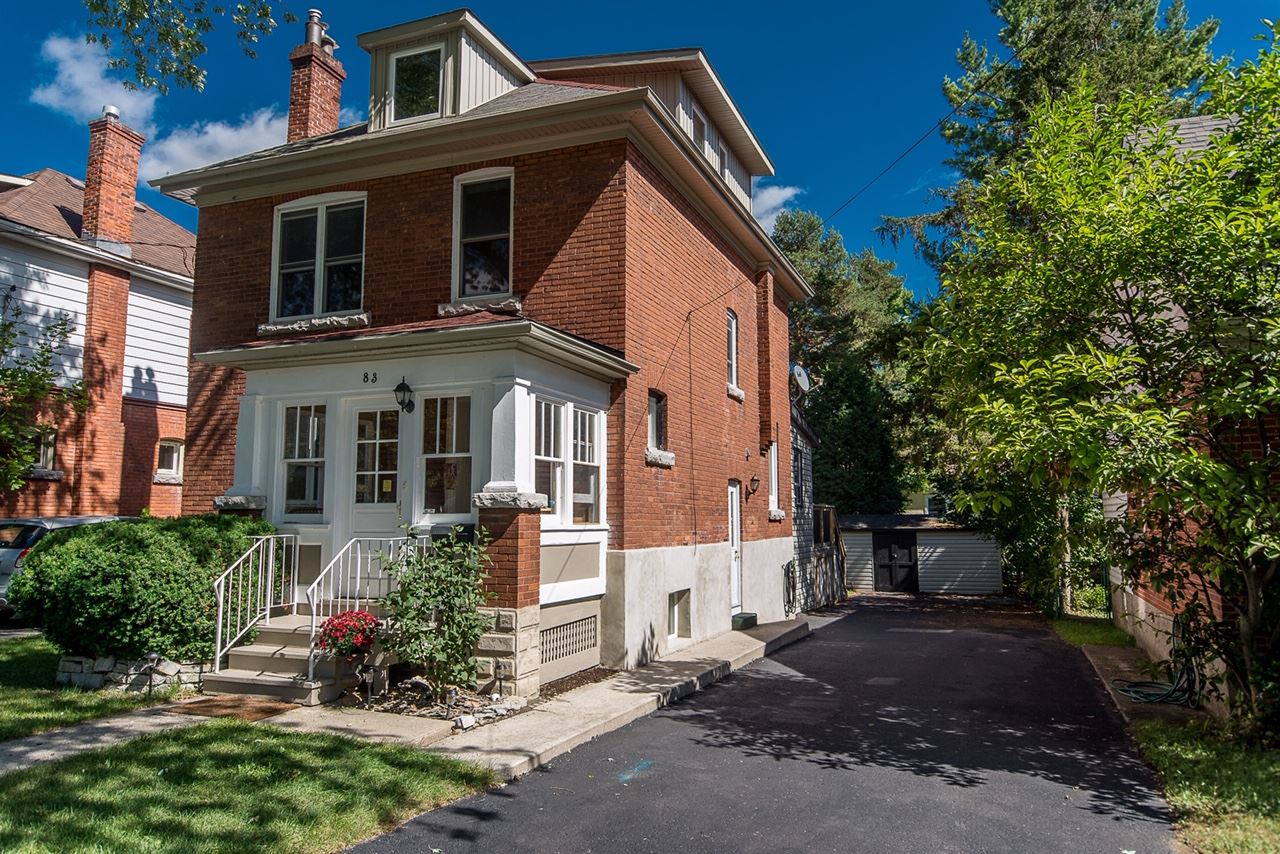 83 College Street, Kingston, Ontario (ID K20002751)