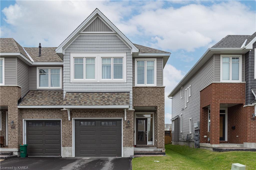 1117 BARROW Avenue, Kingston, Ontario (ID 40277383)