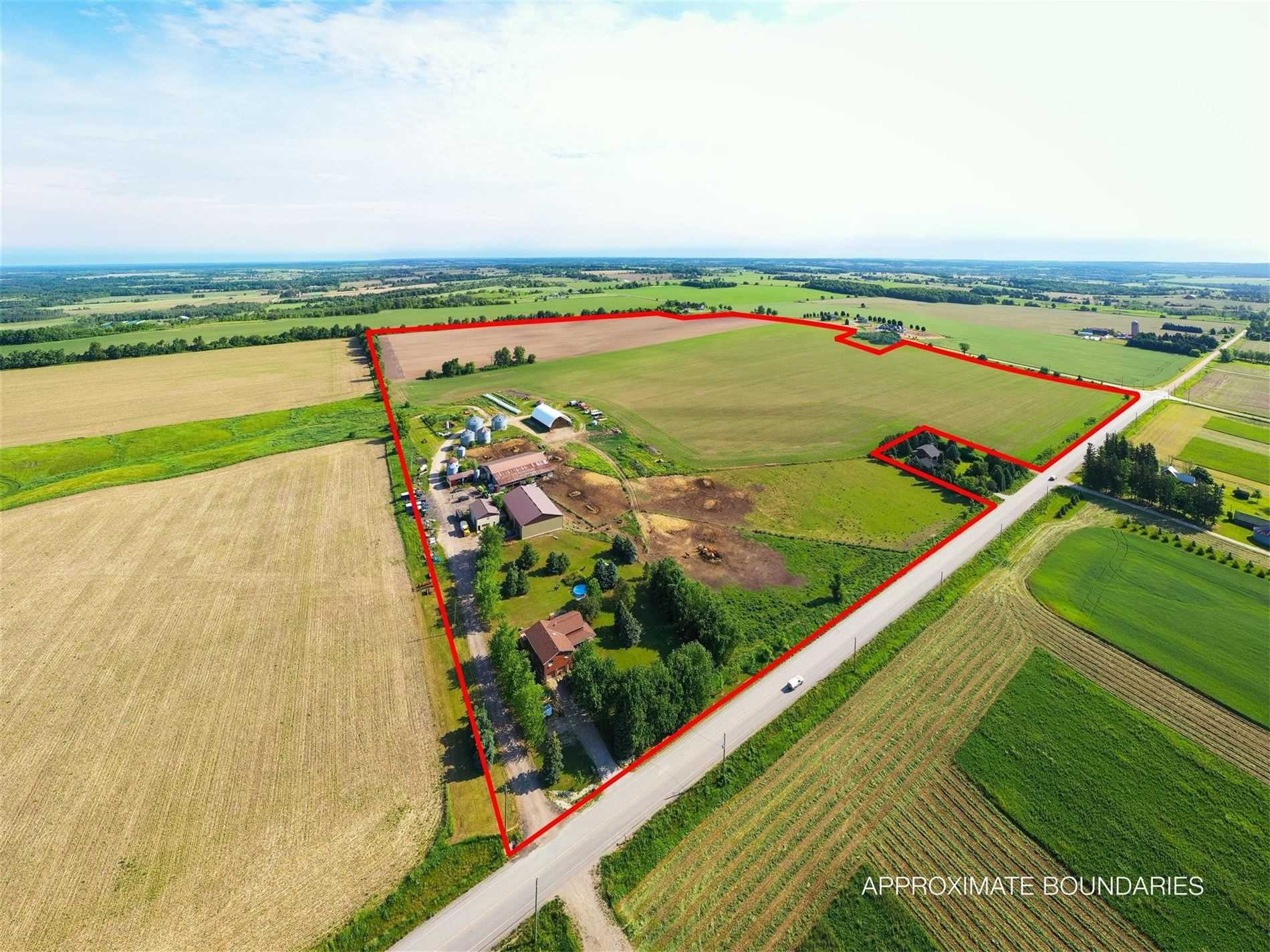 5514 14th Line, New Tecumseh, Ontario (ID N5269194)