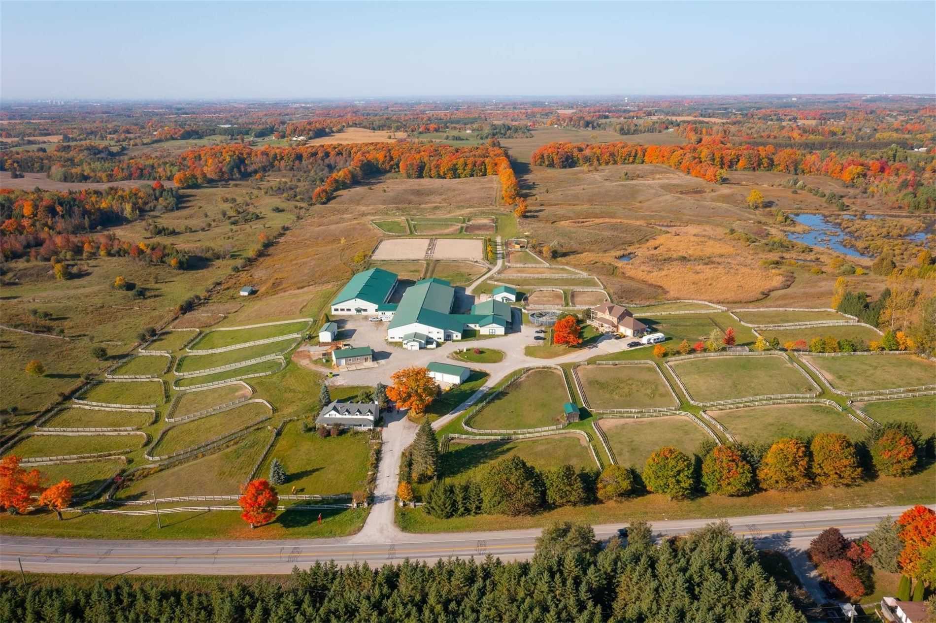 1580 Brock Rd, Uxbridge, Ontario (ID N5797738)