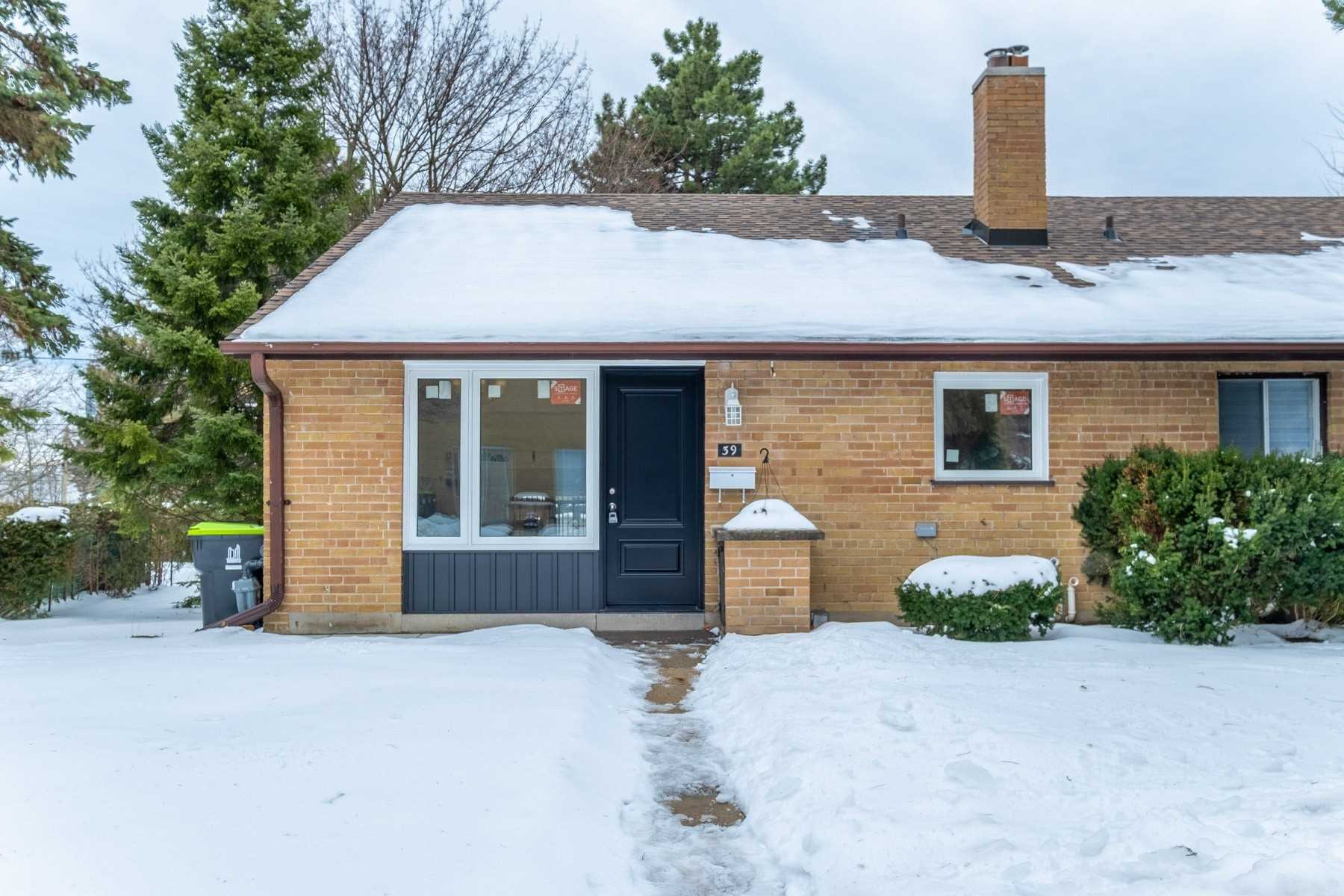 39 Broadpath Rd, Toronto, Ontario (ID C5966819)