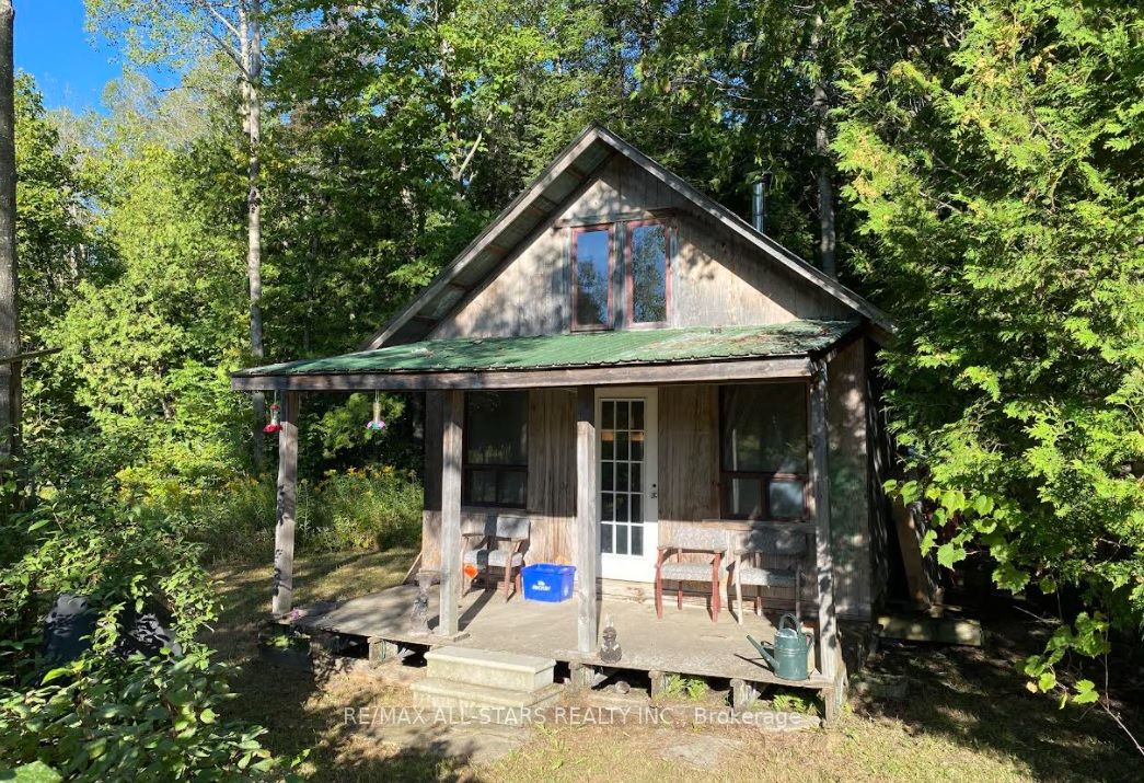 0 Rosslyn Dr, Georgina, Ontario (ID N6641746)