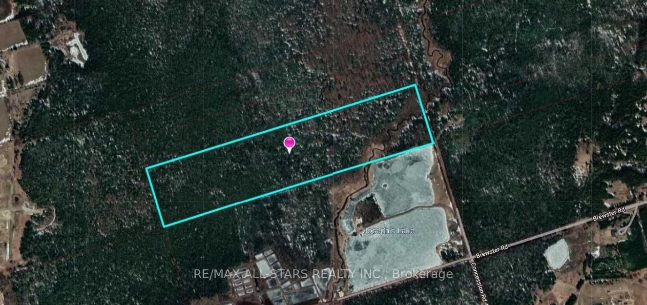 Lot 32 Concession 3, Uxbridge, Ontario (ID N6760816)