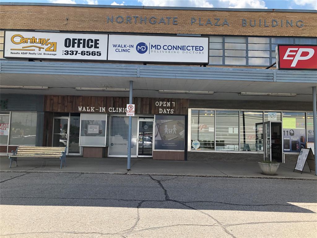 500 Exmouth Street Unit# 2, Sarnia, Ontario (ID 21009291)