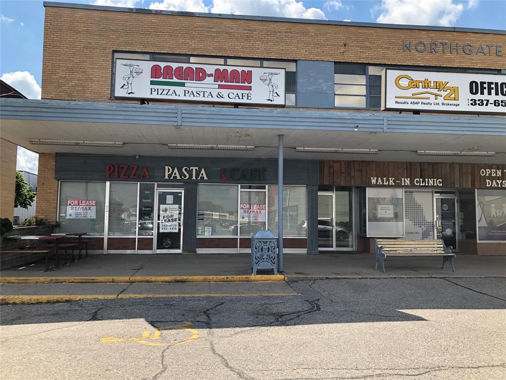 500 Exmouth Street Unit# 1, Sarnia, Ontario (ID 21009300)