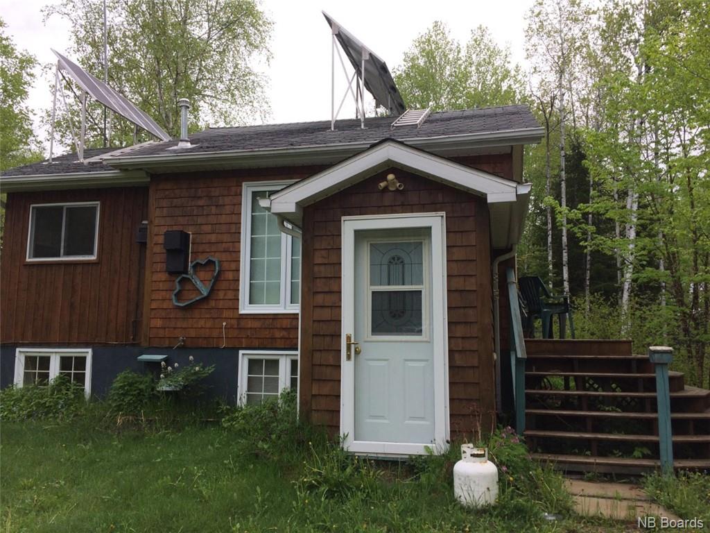 2398 Ch des 3 Cantons, Sormany, Sormany, New Brunswick (ID NB019142)