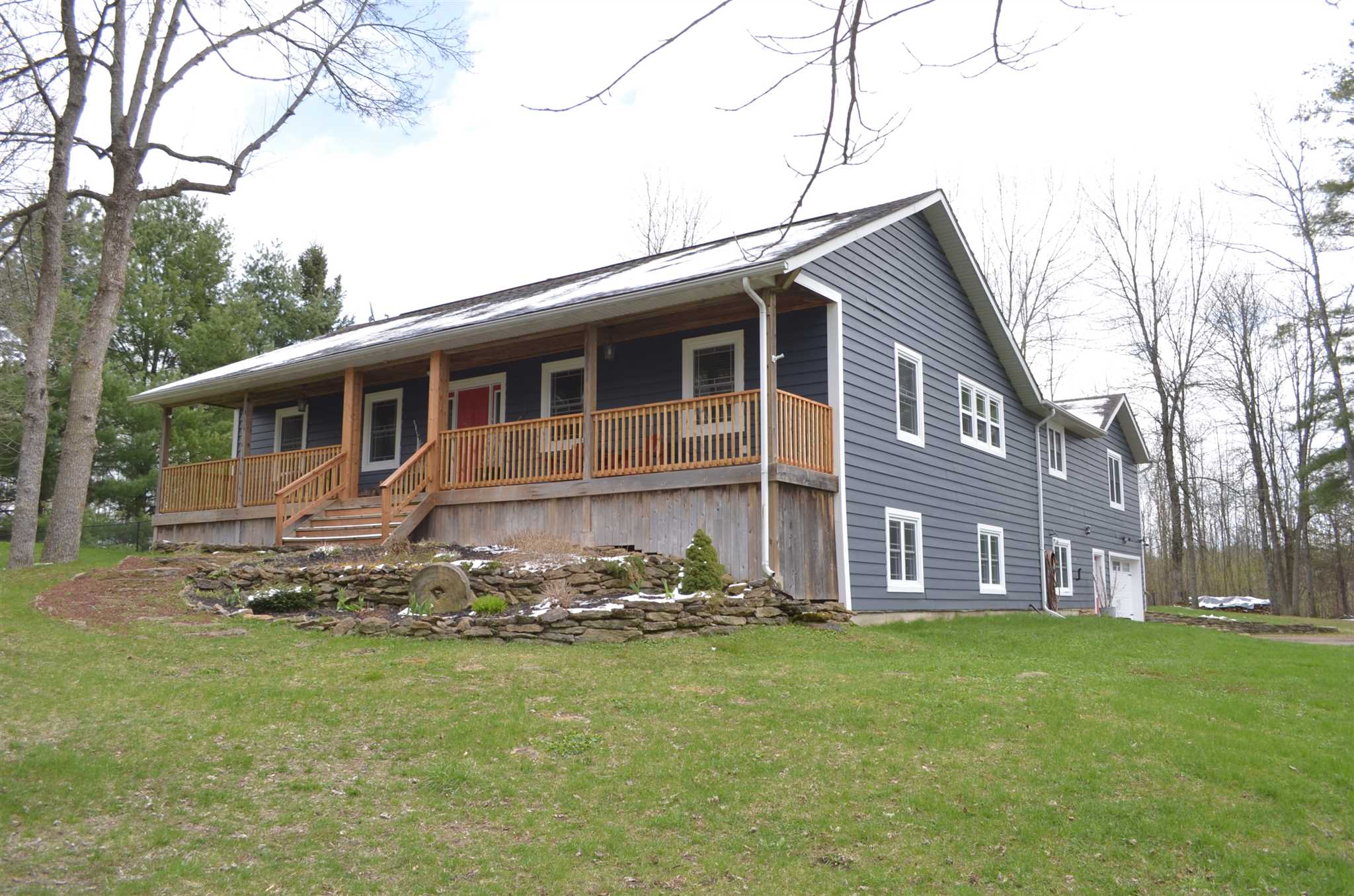 55 Davis Lock Road, Rideau Lakes, Ontario (ID K21002421)