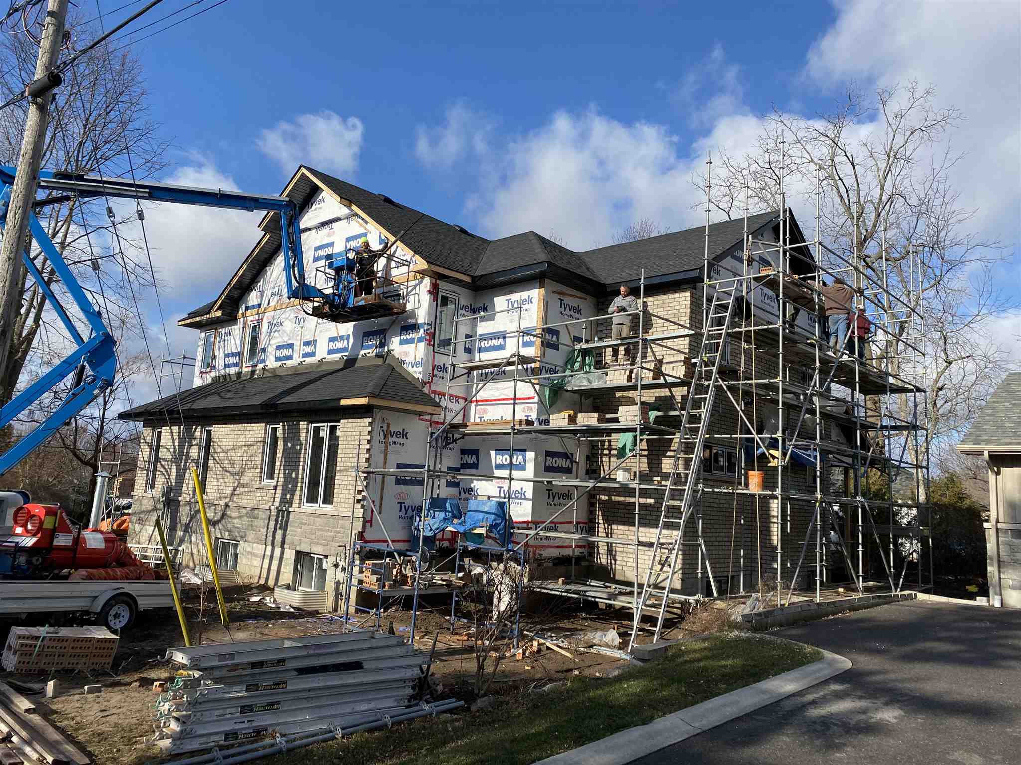 10 Point Crescent, Kingston, Ontario (ID K20007081)