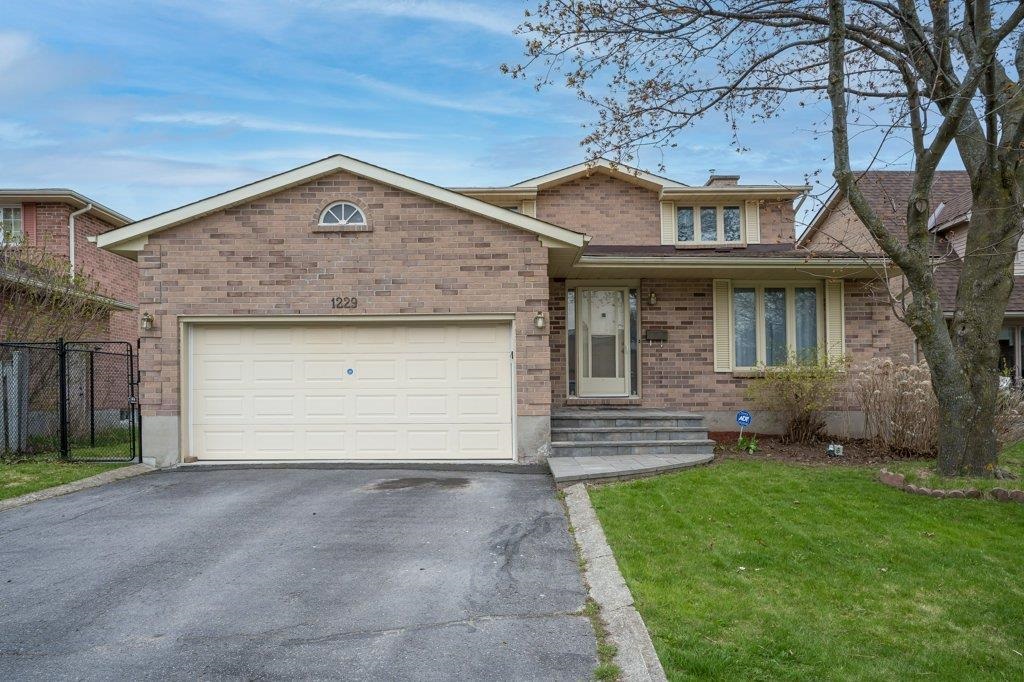 1229 Humberside Drive, Kingston, Ontario (ID K21002511)