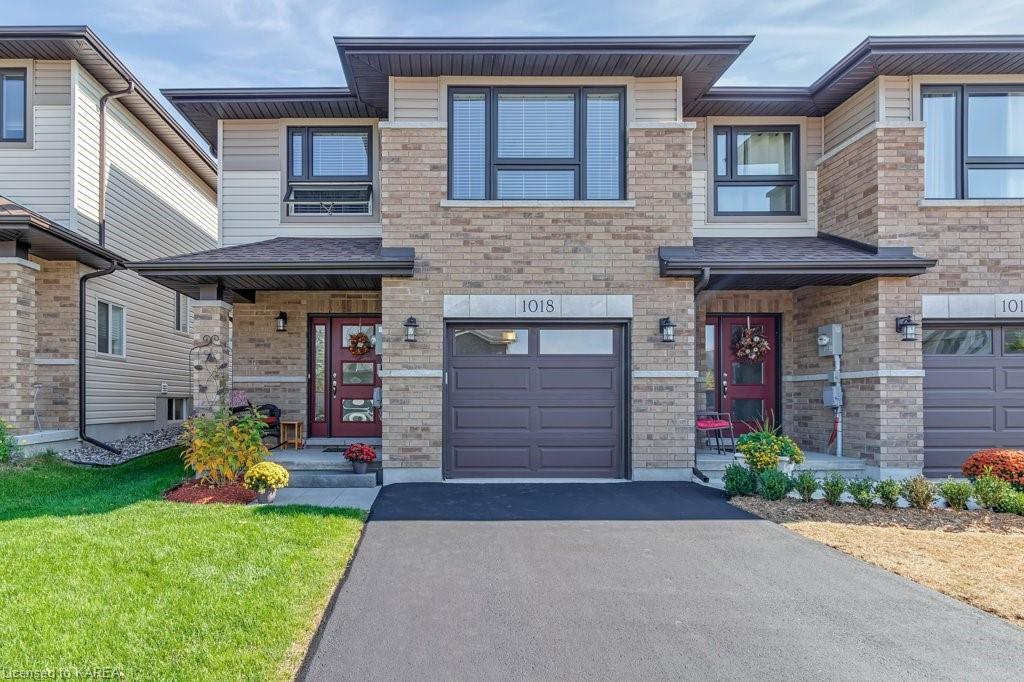1018 ROSANNA Avenue, Kingston, Ontario (ID 40176391)