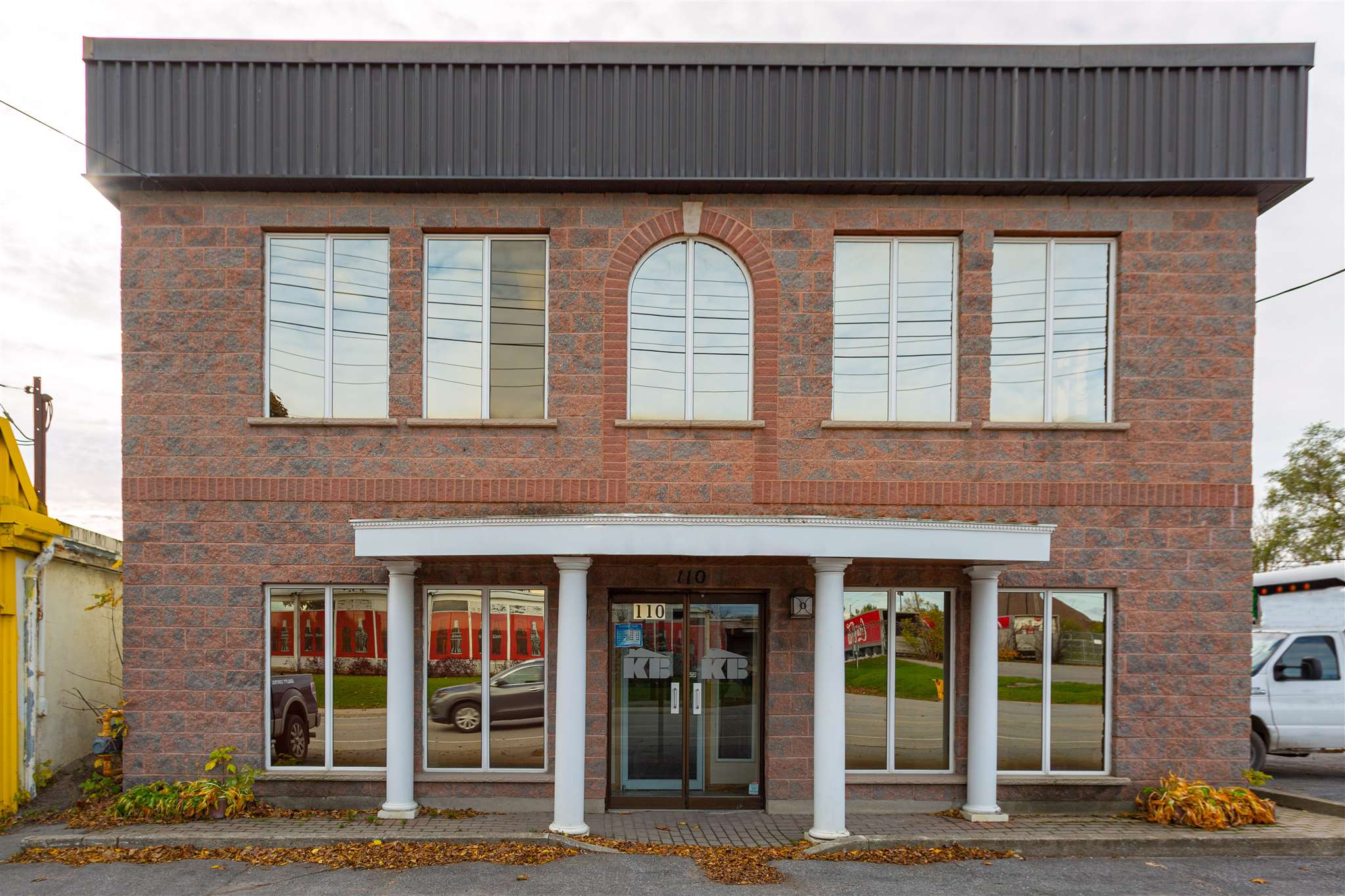 110 Railway Street, Kingston, Ontario (ID K20006329)