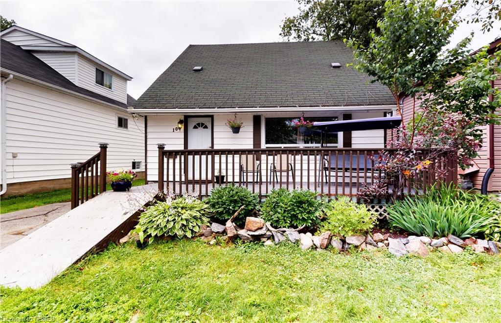 105 NELSON Avenue, North Bay, Ontario (ID 275576)