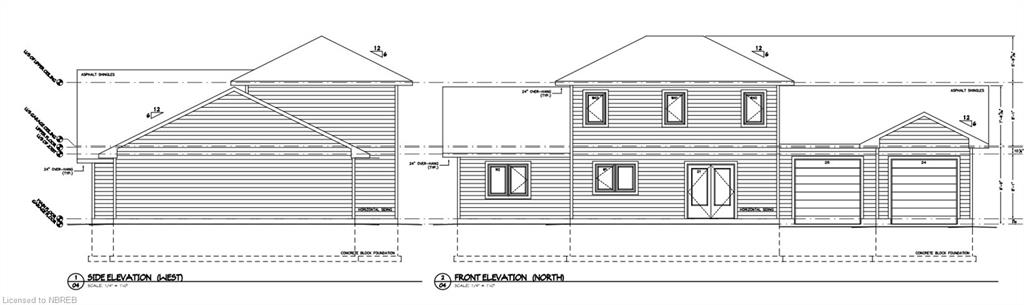 423 CARMICHAEL Drive, North Bay, Ontario (ID 40138062)