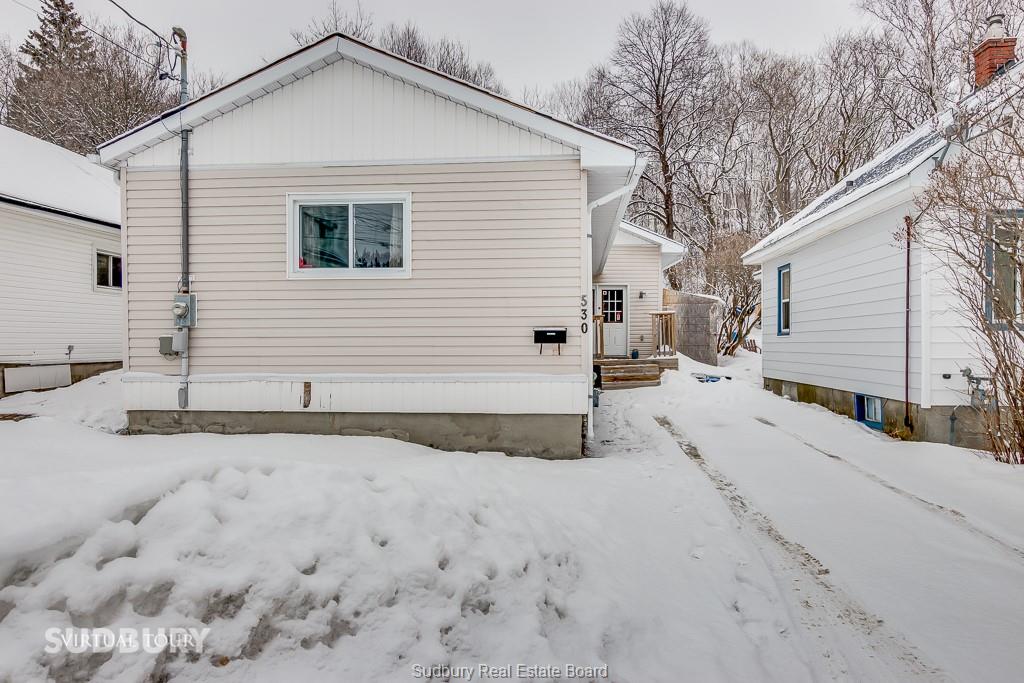530 MONTAGUE, Sudbury, Ontario (ID 2090441)