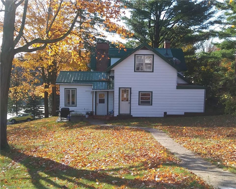 25 ONTARIO Street, Bracebridge, Ontario (ID 228201)