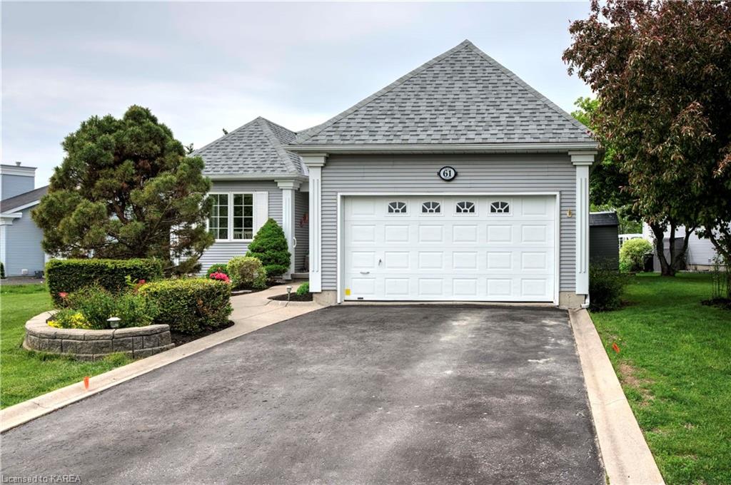 61 ABBEY DAWN Drive, Bath, Ontario (ID 40268367)