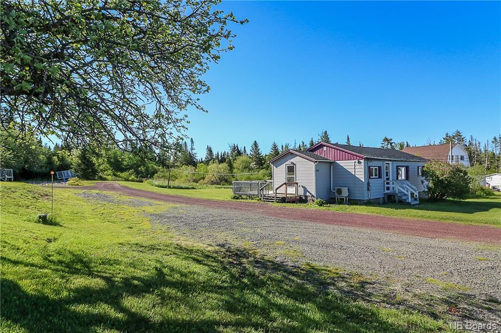 202 Base Road, Willow Grove, New Brunswick (ID NB026332)