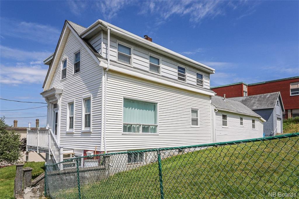 290 Tower Street, Saint John, New Brunswick (ID NB028781)