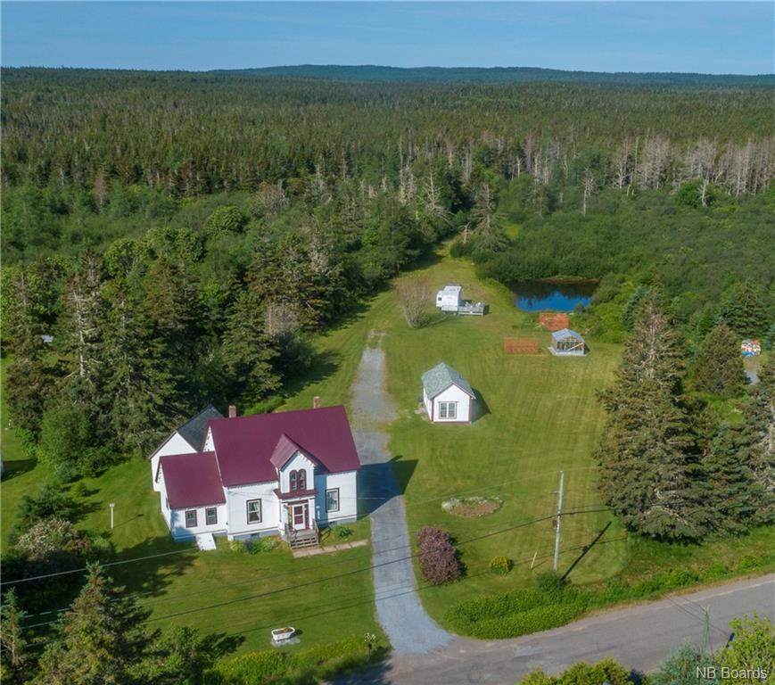 48 West Quaco Road, St. Martins, New Brunswick (ID NB028871)