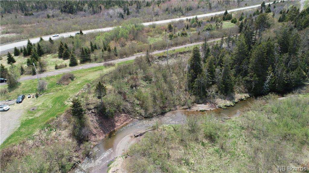Lot A Route 111, St. Martins, New Brunswick (ID NB039003)