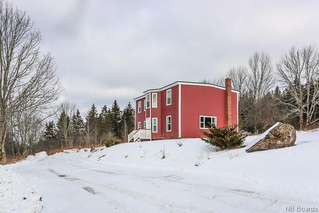 81 Curry Road, Barnesville, New Brunswick (ID NB040859)