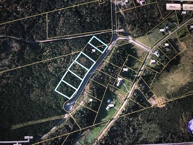 LOT 12-06 Kenmore Trail, West Quaco, New Brunswick (ID SJ180612)