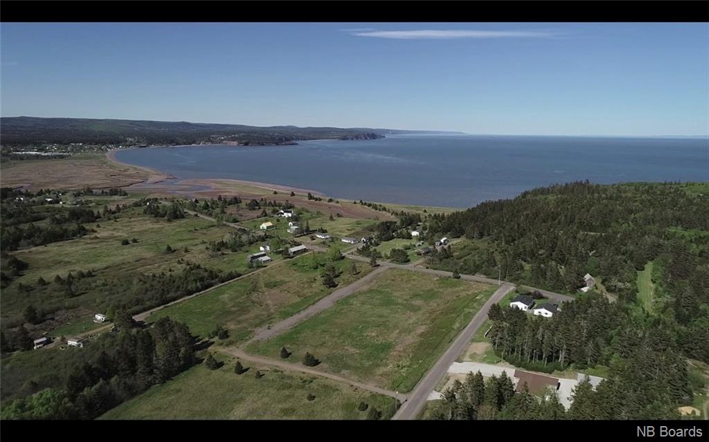 16-02 David Farm Road, West Quaco, New Brunswick (ID NB026297)