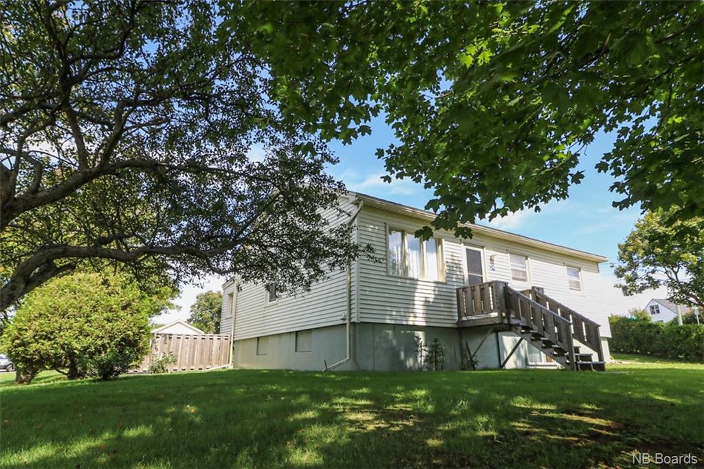29 Garnett Road, Saint John, New Brunswick (ID NB032496)