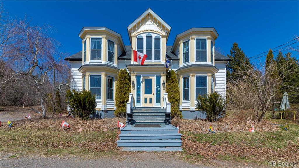 45 Main Street, St. Martins, New Brunswick (ID NB042871)