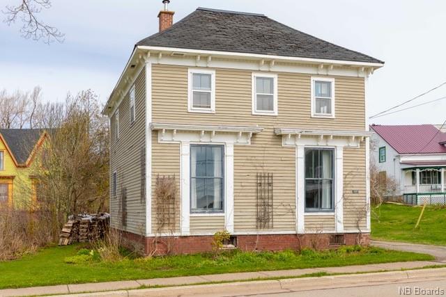 279 Main Street, St. Martins, New Brunswick (ID NB043430)