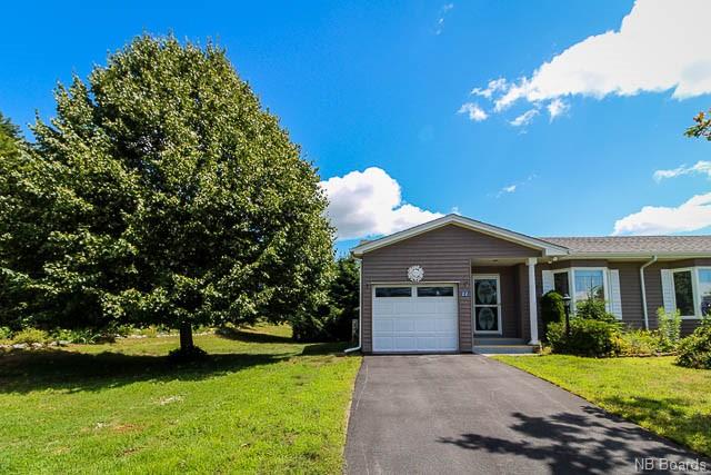 22 Windermere Court, Rothesay, New Brunswick (ID NB046152)