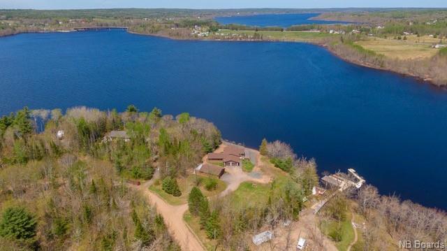 56 Foster Point Lane, Cambridge Narrows, New Brunswick (ID NB044135)