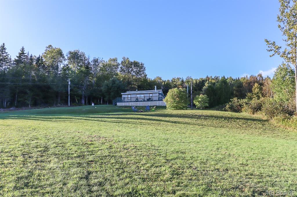 50 Brown Road, Bay View, New Brunswick (ID NB079356)