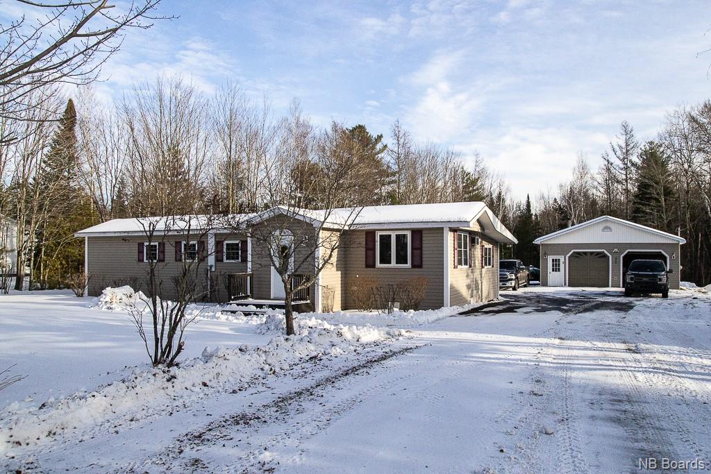 229 New Road, Geary, New Brunswick (ID NB038273)