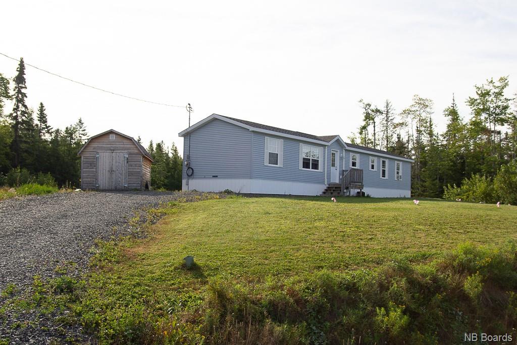 88 Terrace Drive, Lincoln, New Brunswick (ID NB042886)