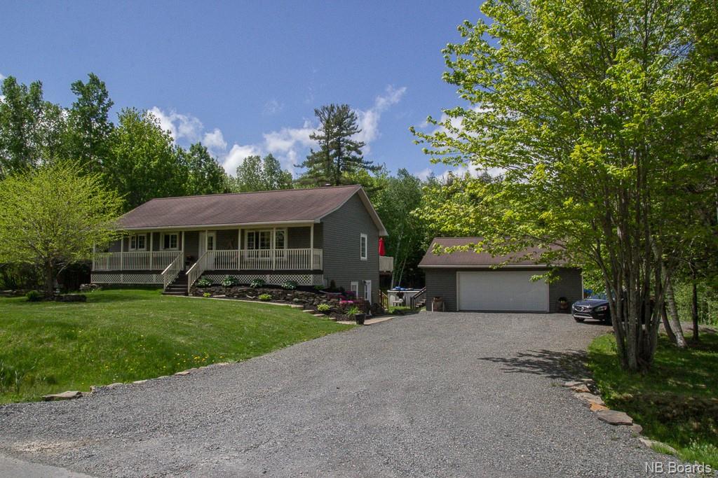 20 Shallon Lane, Maugerville, New Brunswick (ID NB044214)