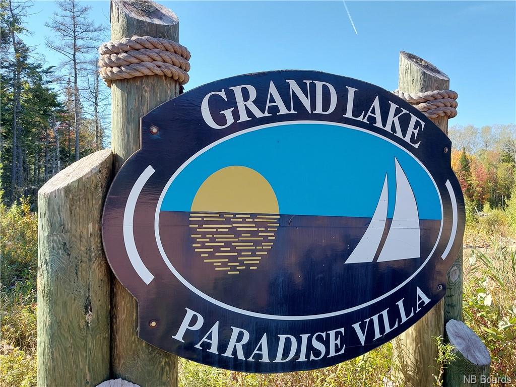 Lot 3 Sunview Lane, Wuhrs Beach, New Brunswick (ID NB064693)