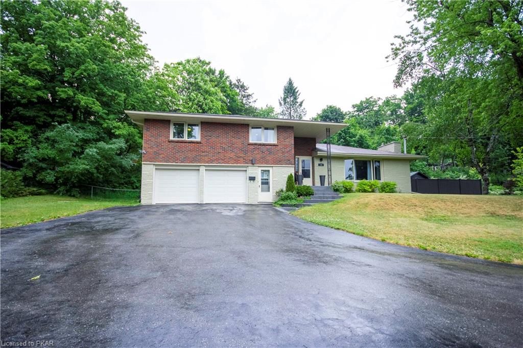 33 CRESTWOOD Avenue, Peterborough, Ontario (ID 268457)