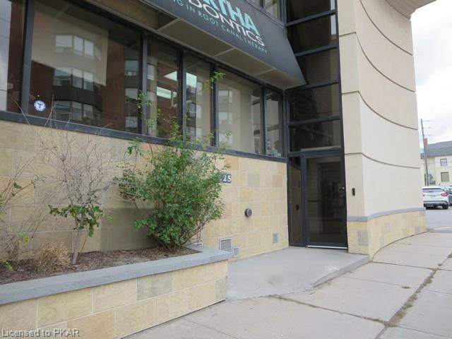425 WATER Street Unit# 101, Peterborough, Ontario (ID 40107496)