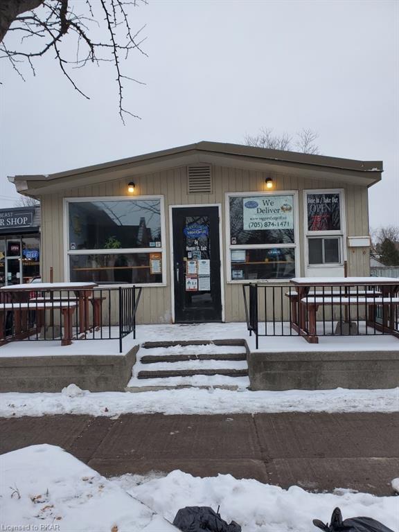 89 HUNTER Street E, Peterborough, Ontario (ID 40197934)