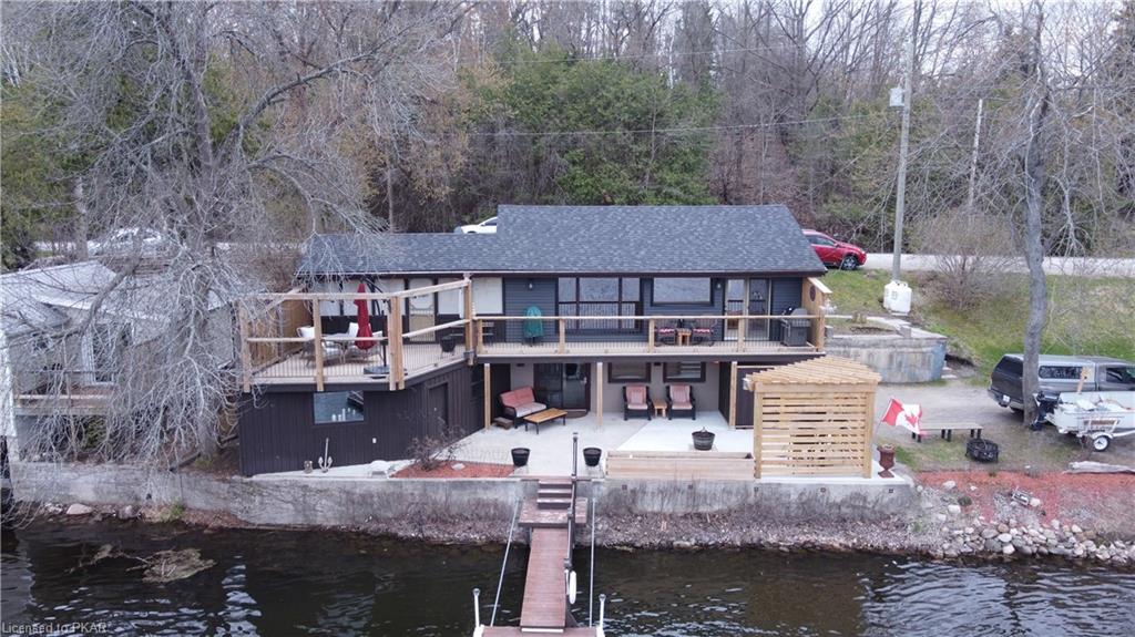 946 MICHAELS Crescent, Otonabee-south Monaghan, Ontario (ID 40249922)