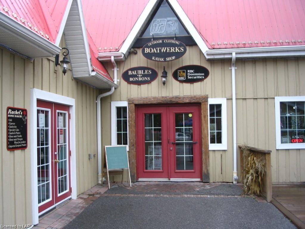 195 HIGHLAND Street, Haliburton, Ontario (ID 244282)