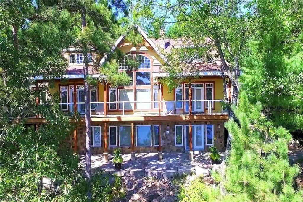 1088 OXBOW Lane, Haliburton, Ontario (ID 247282)