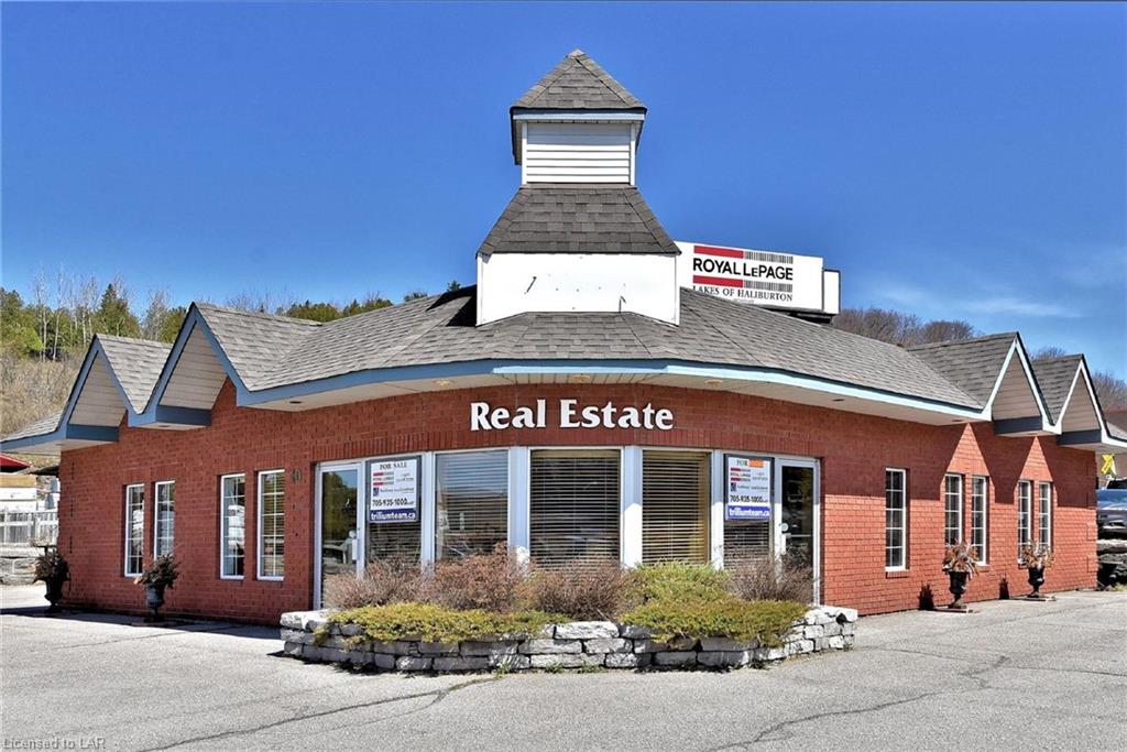 10 BOBCAYGEON Road, Minden, Ontario (ID 40044733)